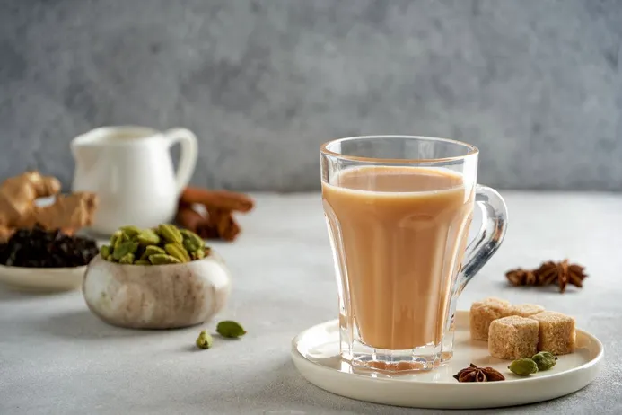 minuman tradisional Arab